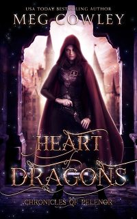 Heart of Dragons new cover final 400px